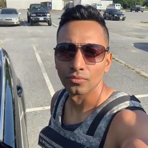 Meet your Posher, Gabriel